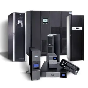 Industrial Grade UPS system