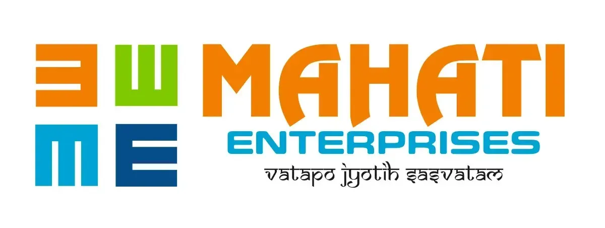 Mahati Enterprises Logo