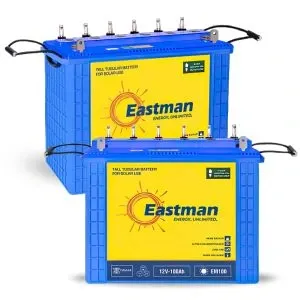 Advanced battery storage unit
