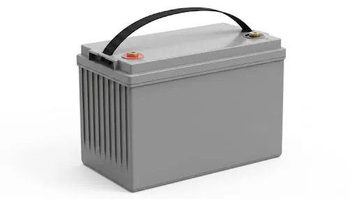 Lithium Ion Batteries