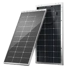 Rooftop Solar Panel