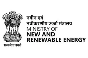 Ministry of New and Renewable Energy certification