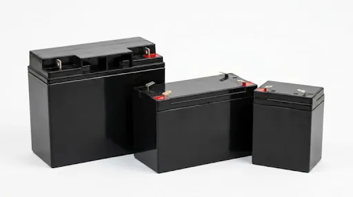SLA Batteries