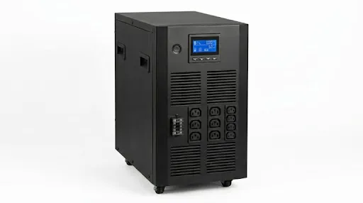 Online UPS System
