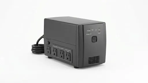 Offline UPS System