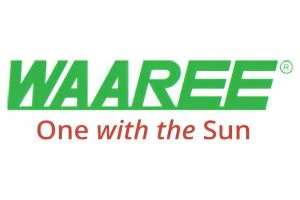 waaree-logo