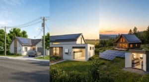 solar panel systems