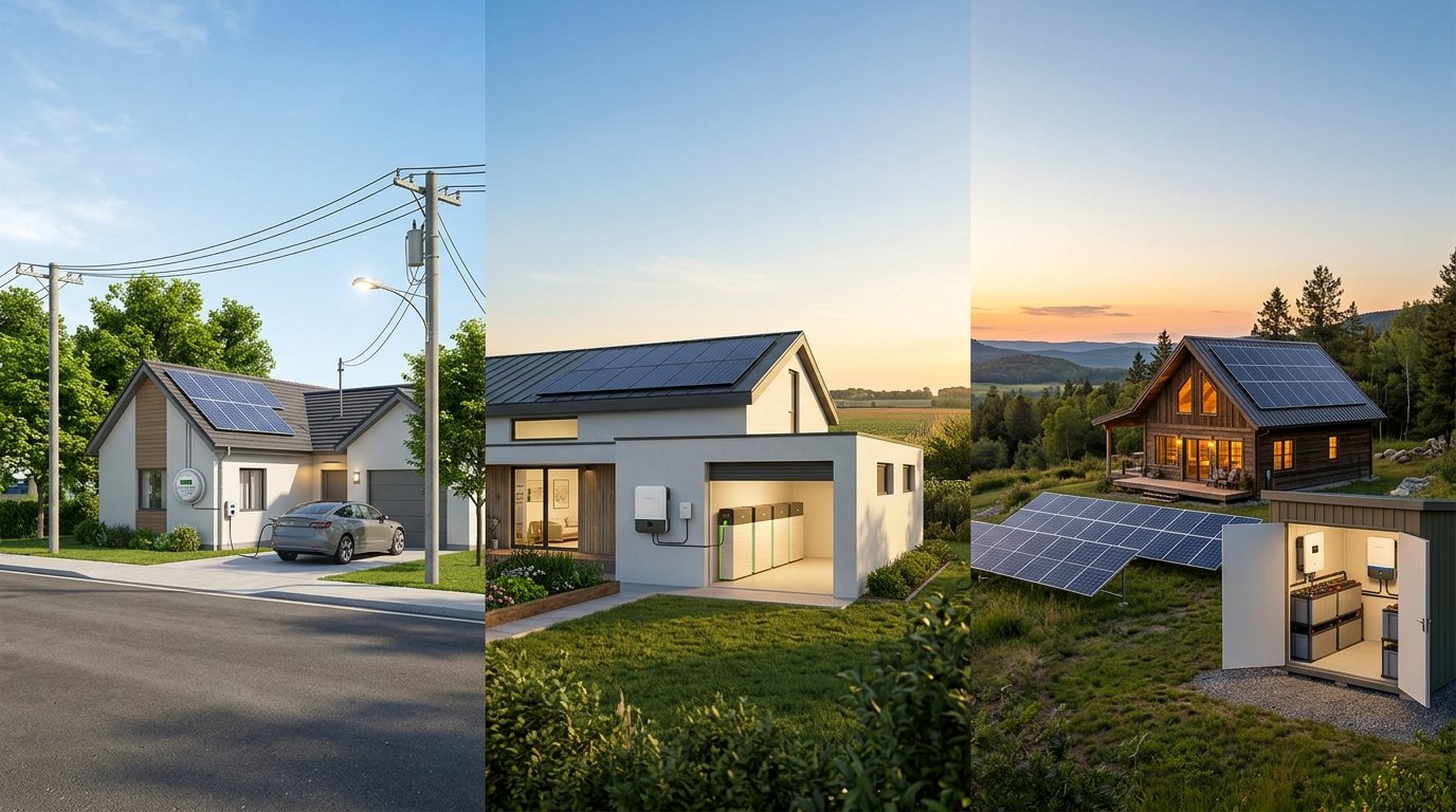 solar panel systems