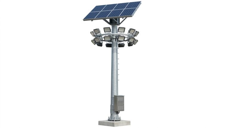solar solutions