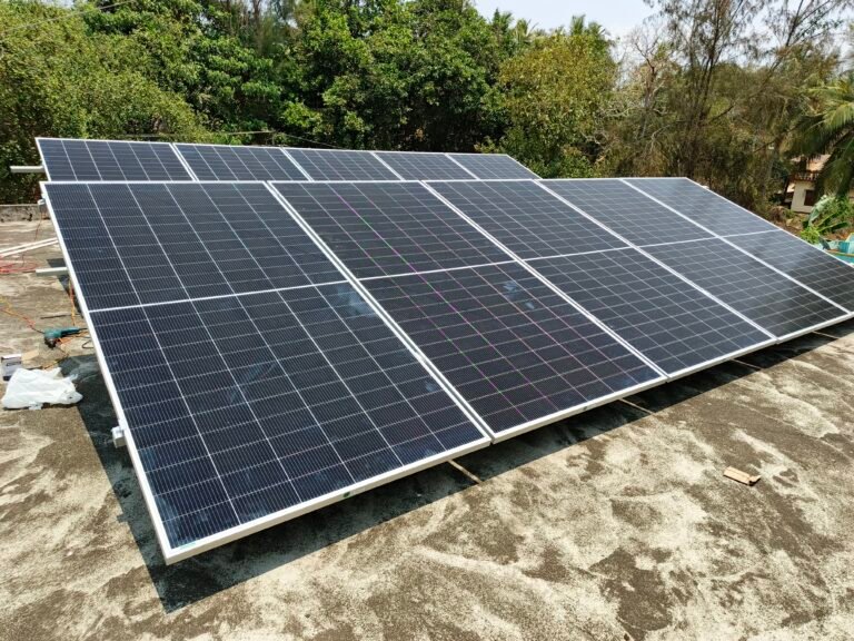 SOLAR PROJECTS