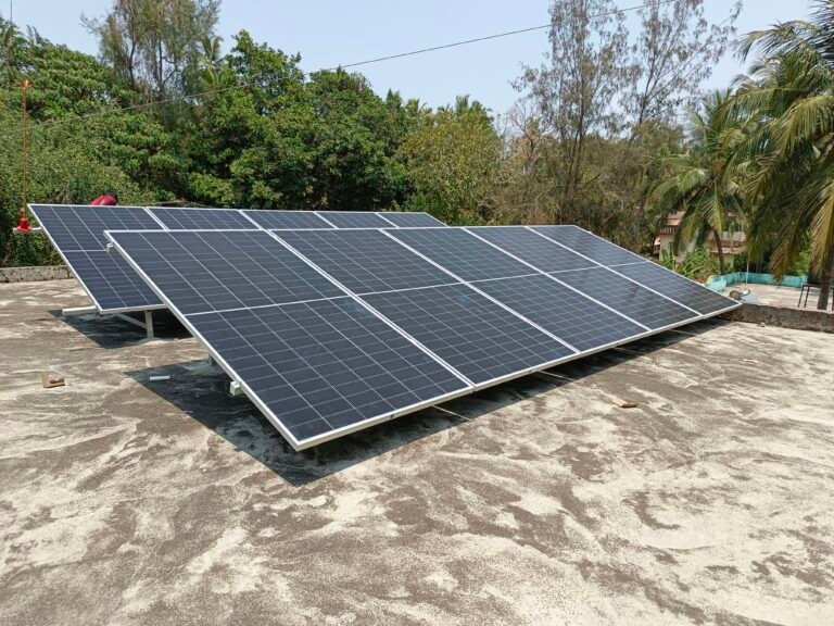SOLAR PROJECTS
