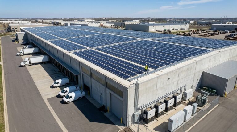 solar panel systems