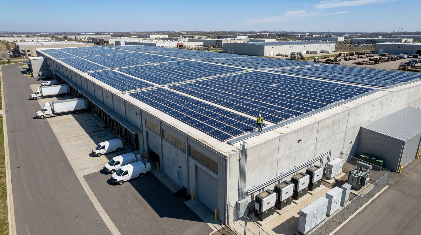 solar panel systems