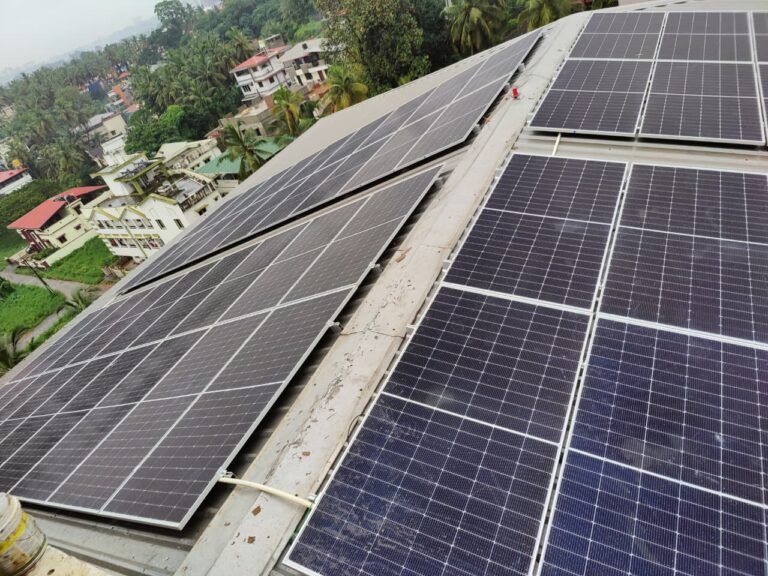 Solar projects