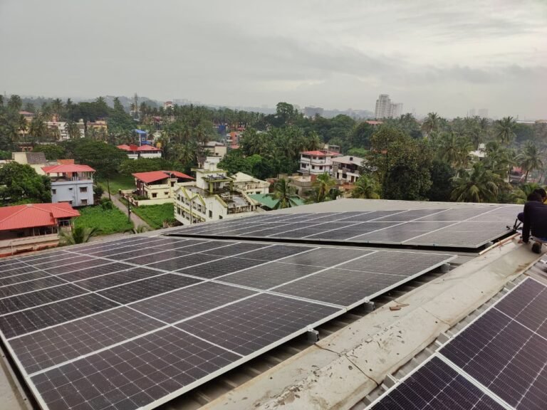 Solar projects