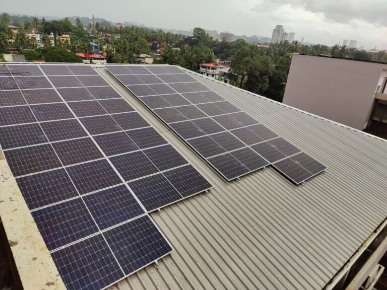 Solar projects