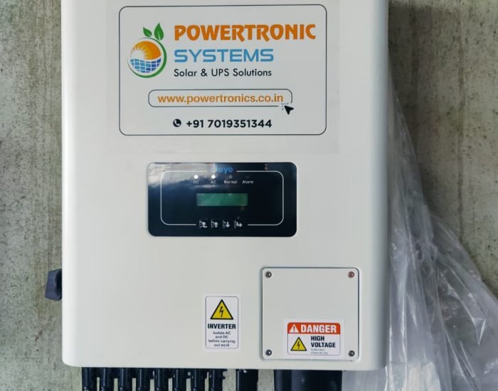 solar projects